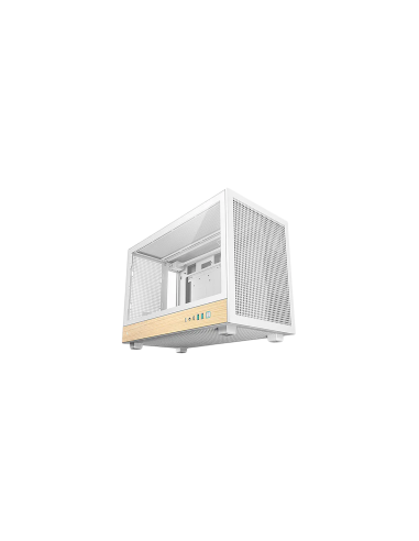 DeepCool CH260 WOOD WH